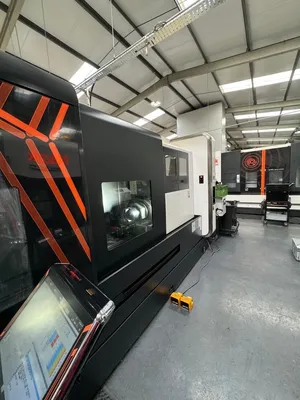 2018 MAZAK INTEGREX I-400S-2500U Multitasking Machining Centers | Toolquip, Inc. (1)