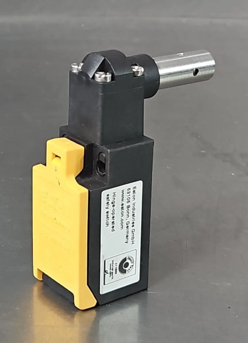 Eaton LSR-S02-1-I-TS Safety Interlock Switch (BIN3.4.4)