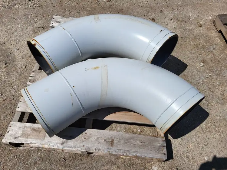 Used FLSMIDTH C5201B-M1811SH1 Parts (Hydraulics and Pneumatics) British Columbia CA | Lenmark #257585