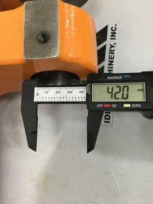 USED CINCINNATI MILACRON 5031695