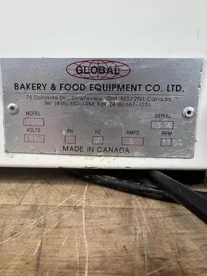 USED GLOBAL FRM