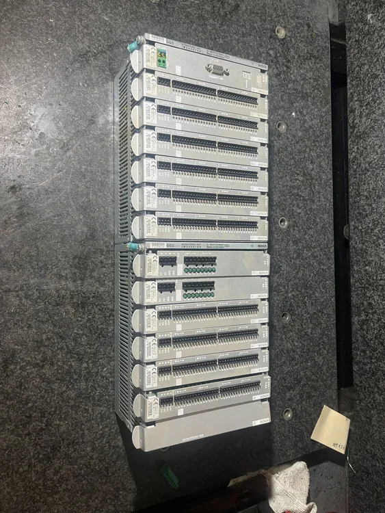 Used BOSCH E24V- 1070083384-105 Misc Electrical & Power Parts | MachineStation #946876