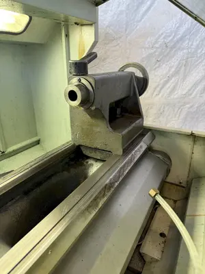 USED 1999 BRIDGEPORT ROMI EZ PATH SD