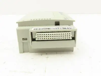Allen Bradley 1764-LRP MicroLogix 1500 Processor Unit Series C FW 12
