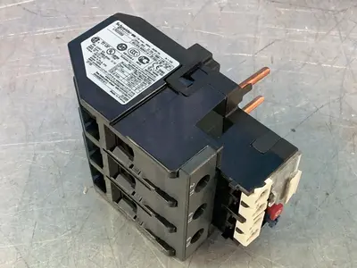 Used SCHNEIDER ELECTRIC LRD3359 Relays & Switches Ohio US | HGR 24 #1357429