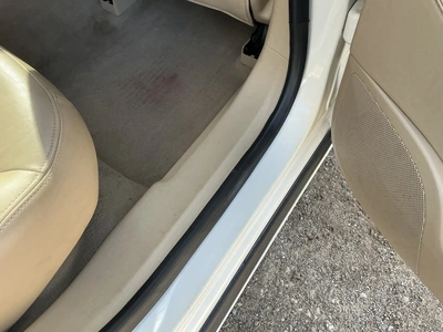 USED 2012 BUICK LACROSSE