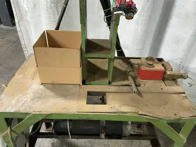 Used ENERPAC RR1012 Hydraulic Presses Ohio US | HGR 24 #1291820