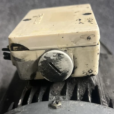Used Siemens 1LA5096-4AA93-ZN03 A.C. Motors California US | Davliegogo LLC #1705653