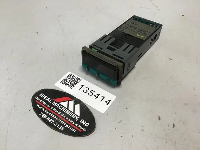 Used CAL CONTROLS CAL 3300 Temperature Controls Michigan US | Ideal Machinery #580712