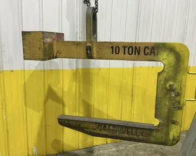 USED CALDWELL 82-10-48