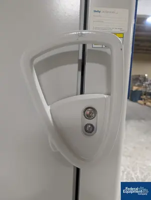 USED VWR VWR ULT Freezer, Model 5706