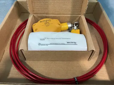 Used ALLENBRADLEY 440EA13079 Misc Electrical & Power Parts Ohio US | HGR 24 #1545413