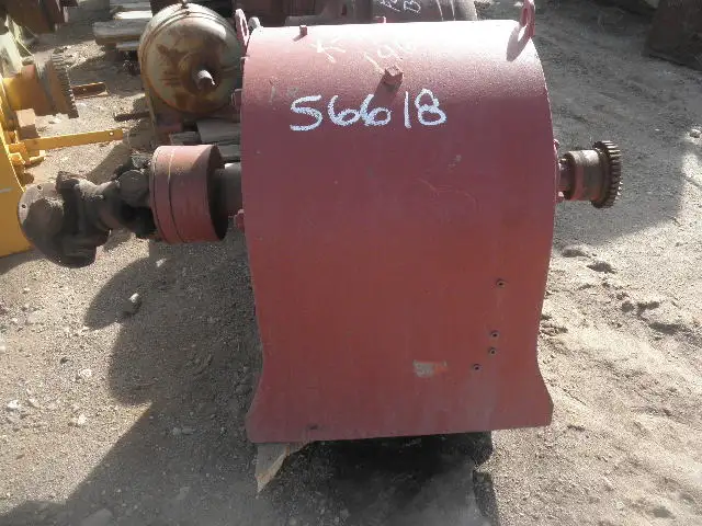 Used FALK - Gearboxes | Power Zone Equipment #970499