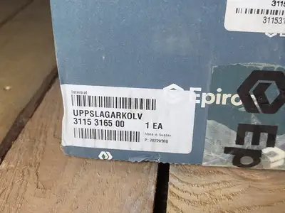USED EPIROC 3115 3165 00