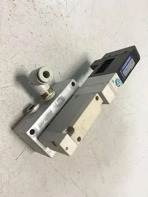 USED KOGANEI F10T0-PL3