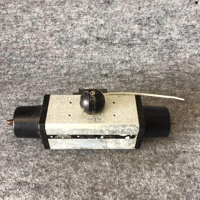 Used Assured Automation PS060 Valves/Fittings California US | Davliegogo LLC #1725681