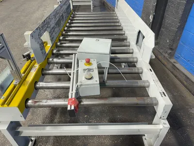 Used INDUSTRIAL KINETICS _UNKNOWN_ Material Handling (misc) Ohio US | HGR 24 #1184054