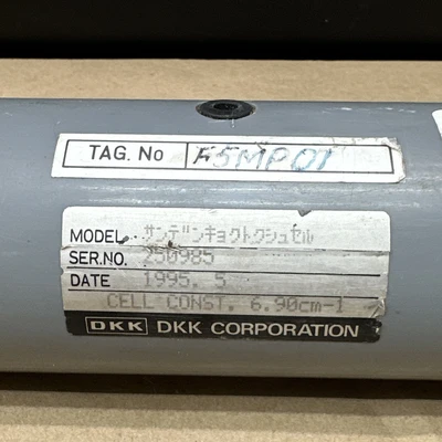 NEW DKK F5MP01