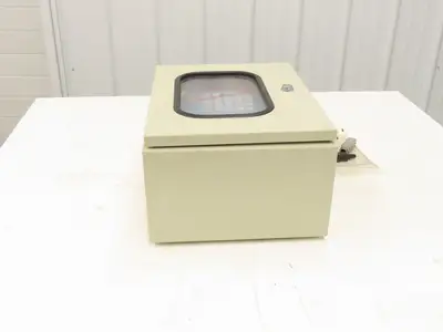 Max Dätwyler Dosingmaster Dosing Pump Controller 220v 50hz 1ph