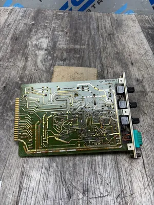 RELIANCE ELECTRIC 0-51862-1 Electrical/PLC/Automation | ESS Industrial Equipment Sales (4)