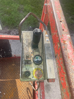 Used 2015 Skyjack SJ3219 Scissor Lifters Florida US | Stack Equipment #1271257