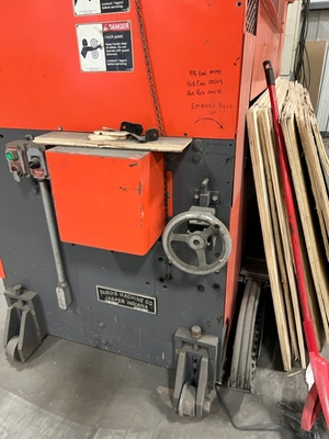 Dubois EM54 Embossing