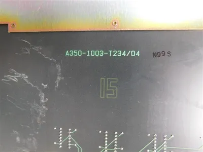 USED FANUC A20B-1003-0230/07C