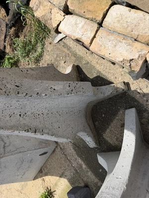 Used _UNKNOWN_ _UNKNOWN_ Concrete Equipment (Miscellaneous) Michigan US | Miedema Asset Management Group #1313486