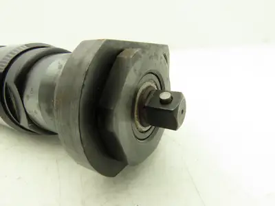 Tech-Motive Tool Servo Nutrunner Inline Tool 3/8" Chuck 40.9Nm 485600-2036