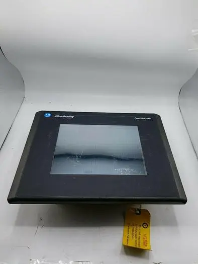 Used ALLEN-BRADLEY PANELVIEW 1000 Interface Monitors Michigan US | ND Industrial Surplus #1184701