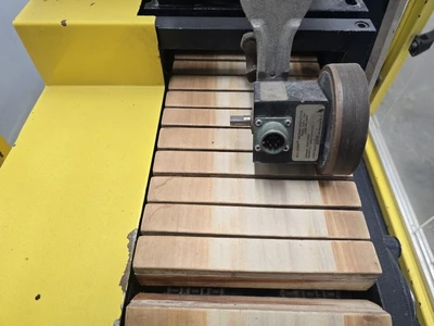 8" x 60" CDS Puller Model CCH60-8