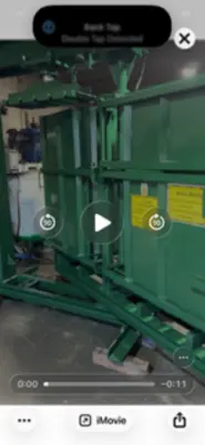 Used INTERNATIONAL DHW-3C Misc Recycling Florida US | ESCOBAR TRADING, INC. #1343325