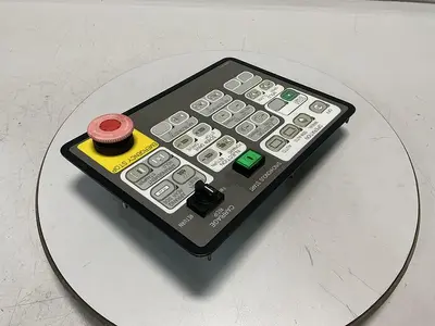 USED MEIKI 8368289