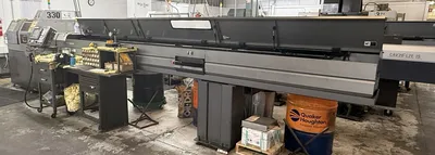 USED 2006 CITIZEN L20-VIII