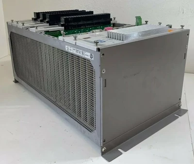 Used Siemens LR64027 PLC Processors Indiana US | J&J Industrial Supply #1075203