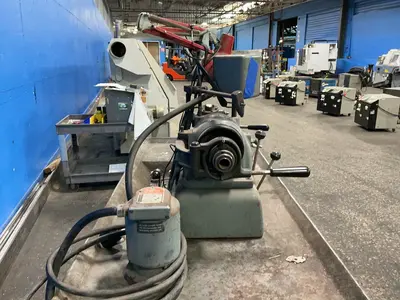 Used HARDINGE DSM59 Second Operation including Speed Lathes Ohio US | HGR 24 #1261301
