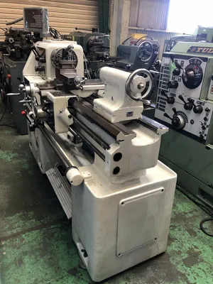 1985 TAKISAWA TSL-800D Lathes, Engine, Center | ESP Machinery Australia Pty Ltd (12)