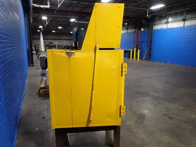 Used PHOENIX 510NM Heat Treating Units Ohio US | HGR 24 #976040