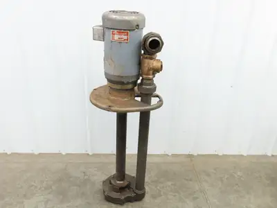 Used GUSHER _UNKNOWN_ Pumps | Arrow Industrial #620931