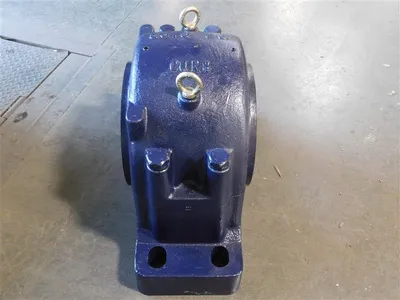 USED CONSOLIDATED SD 3125