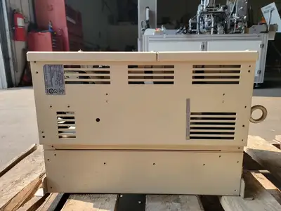 USED YASKAWA CIMR-AB4A0058ABA