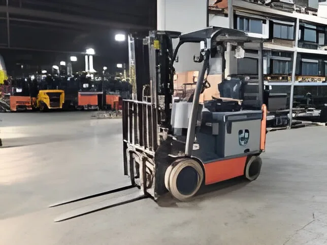 Used 2021 Toyota 8FBCU20 Misc Forklifts Ohio US | Value Forklifts #1459728
