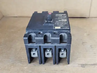 USED EATON FC3015
