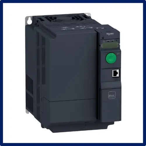 NEW MITSUBISHI ATV320U75N4B