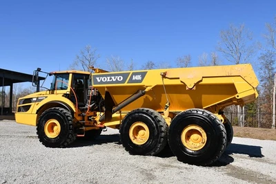 Used 2020 VOLVO A40G Articulated Dump Trucks South Carolina US | BTM Machinery #1354441