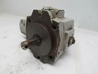Parker Hannifin 450C20L2A1B1AC 72FTLBS22G-F Variable Volume Dual Vane Pump
