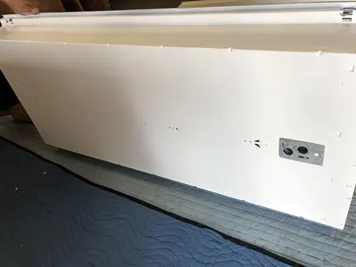 CEILING LIGHT  2ftx4ft
