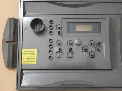 USED Honeywell 301-EM