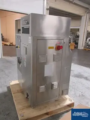 USED IMA IMA High Speed Capsule Checkweigher, Model Precisa 120