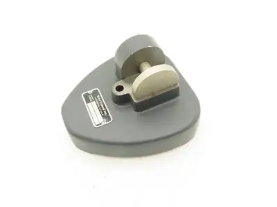 Mahr Federal BA-26 Indicator Snap Gage Bench Stand Only
